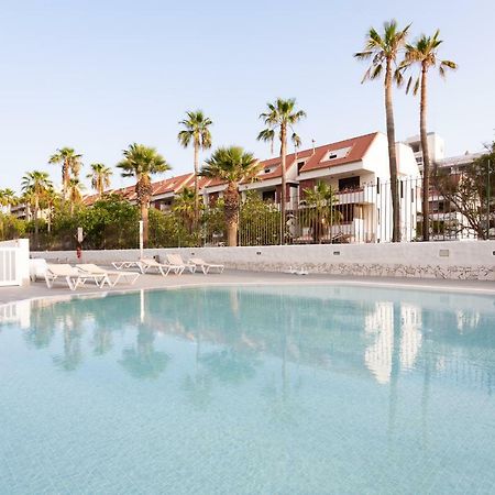 "Close To The Sky": Apartment Surrounded By Beaches Playa de las Américas Exterior foto